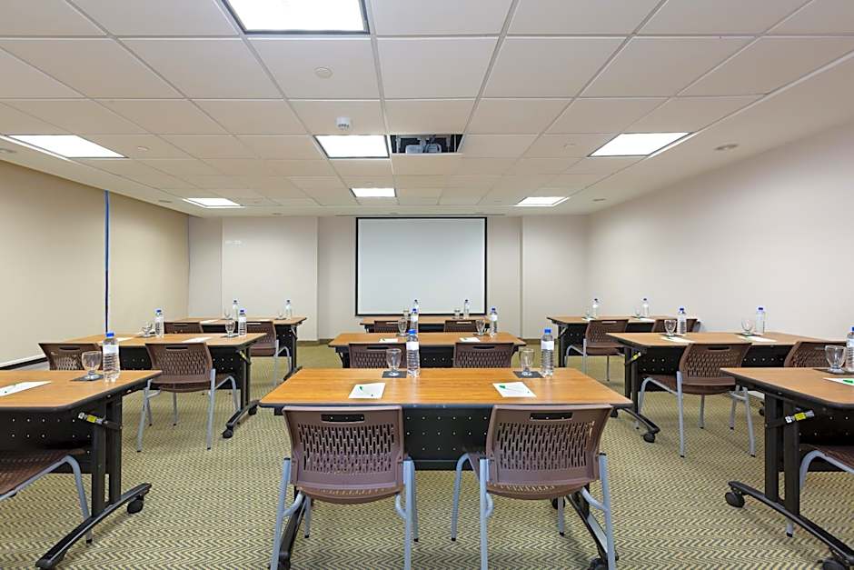 Holiday Inn Panama Distrito Financiero By IHG