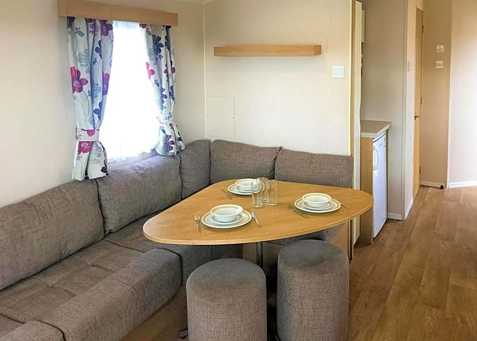 Towervans Caravan Park