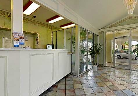 Americas Best Value Inn Beaumont
