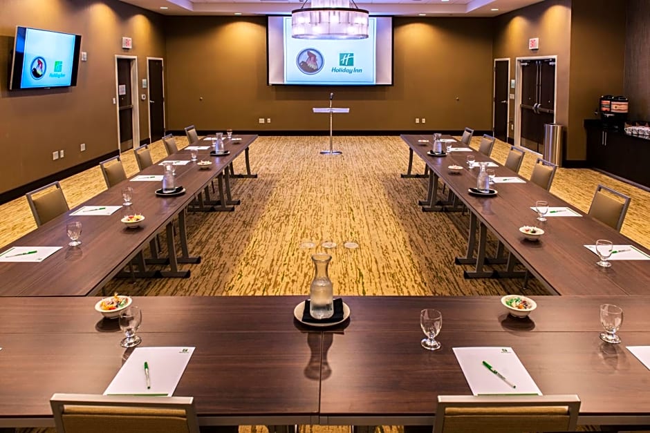 Holiday Inn Owensboro Riverfront, an IHG Hotel