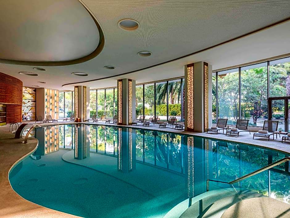 Swissôtel Büyük Efes Izmir