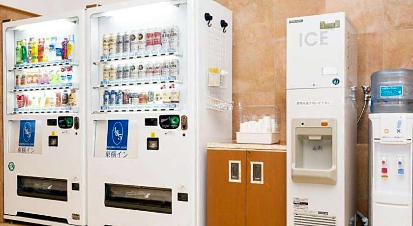 Toyoko Inn Chiba-Eki Higashi-Guchi