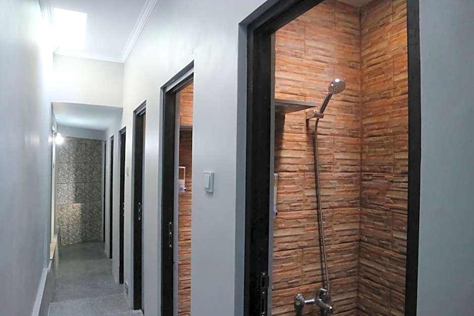 Home-Bience Hostel