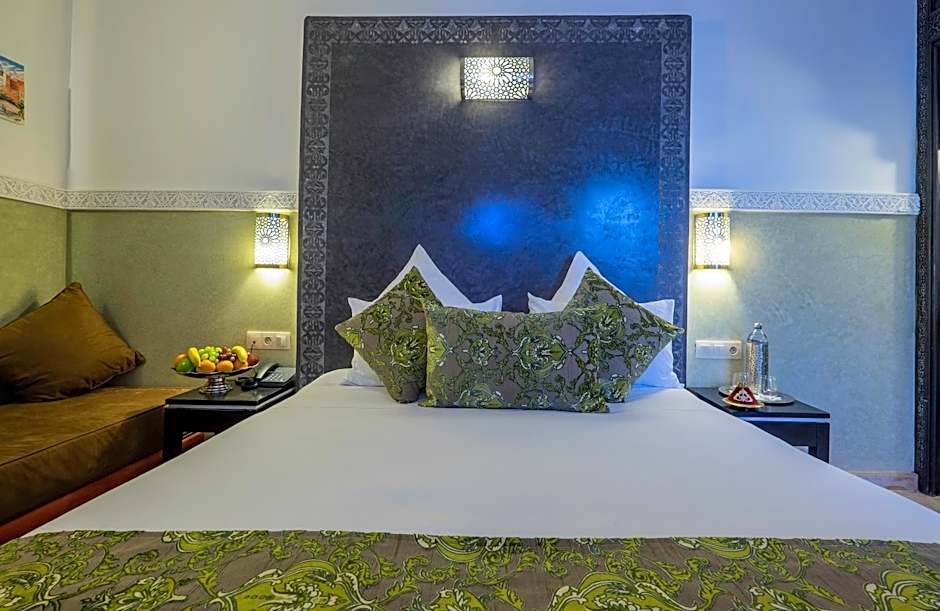 Riad Nesma Suites & Spa