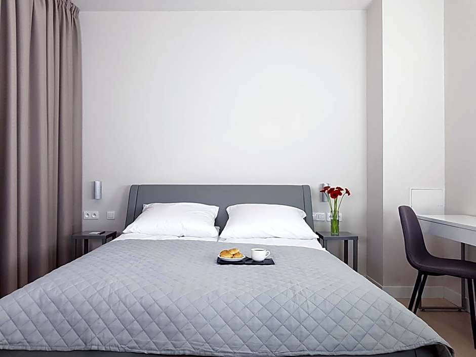 Chopin Apartments - Eco