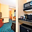 Fairfield Inn & Suites by Marriott Lakeland Plant City
