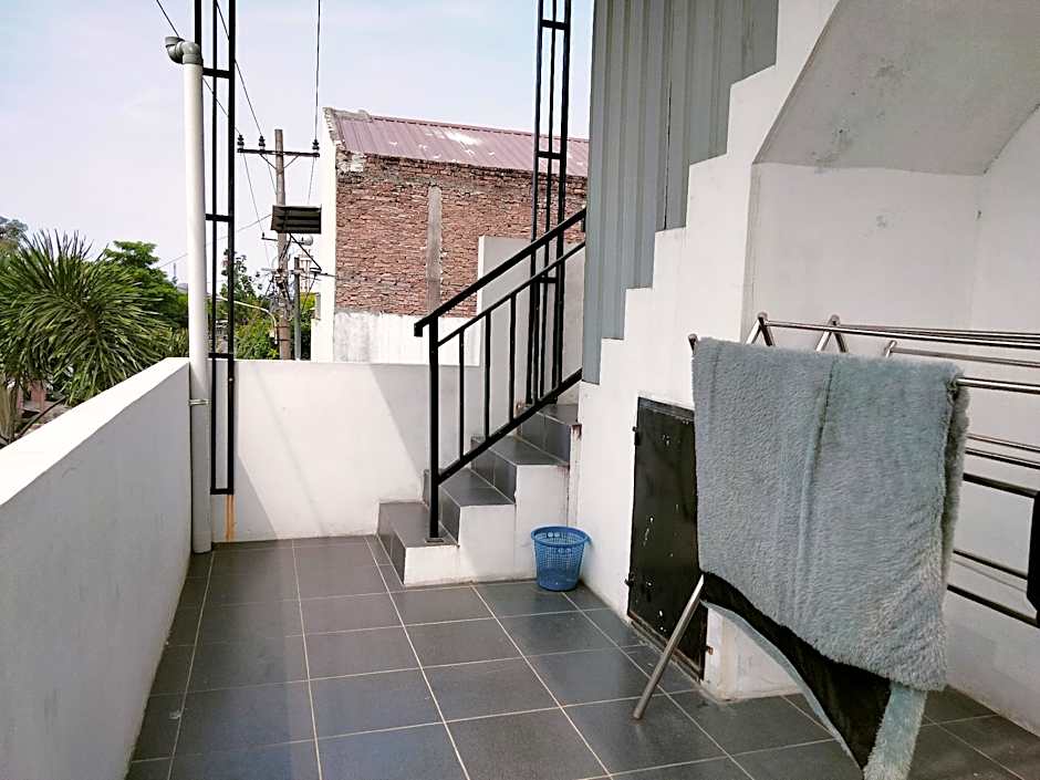 Hotel O As-sakinah Syariah 2