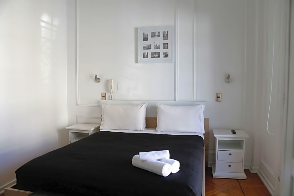 Hotel Boutique Tremo