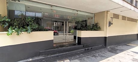 Hotel Habana
