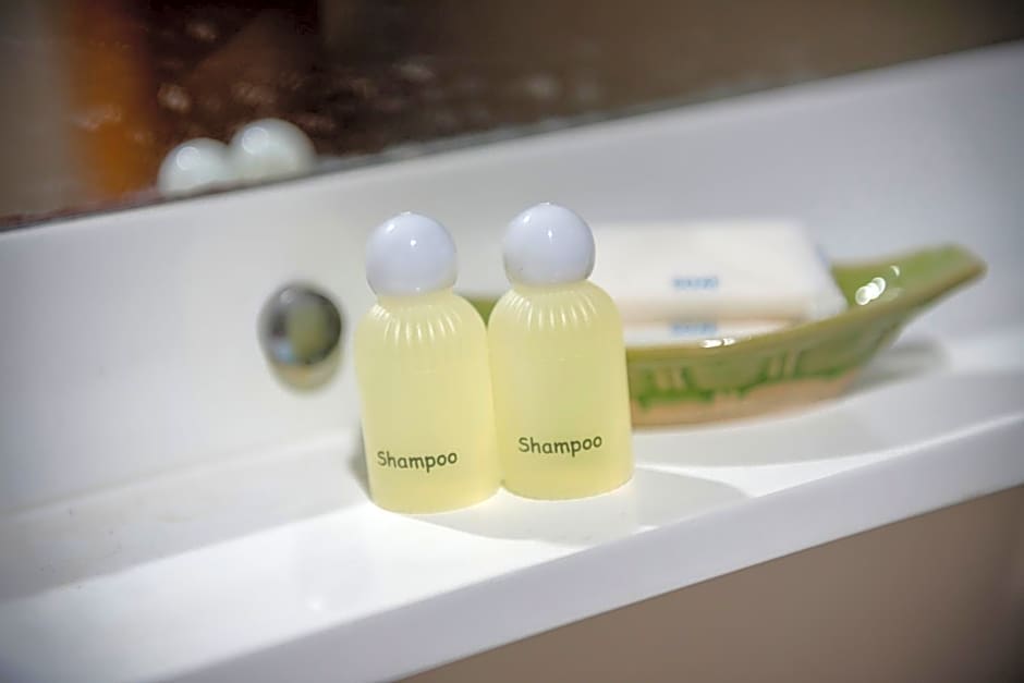 Banlanna Hotel Lampang