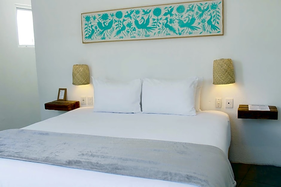 Hotel Mamá Carlota