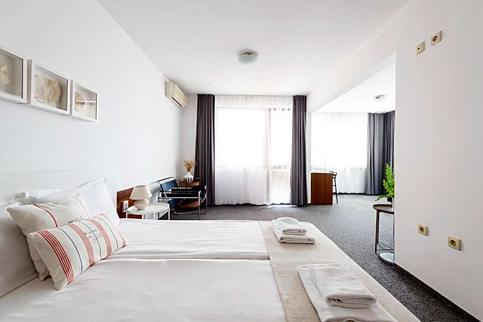 Sea House Afrodita II