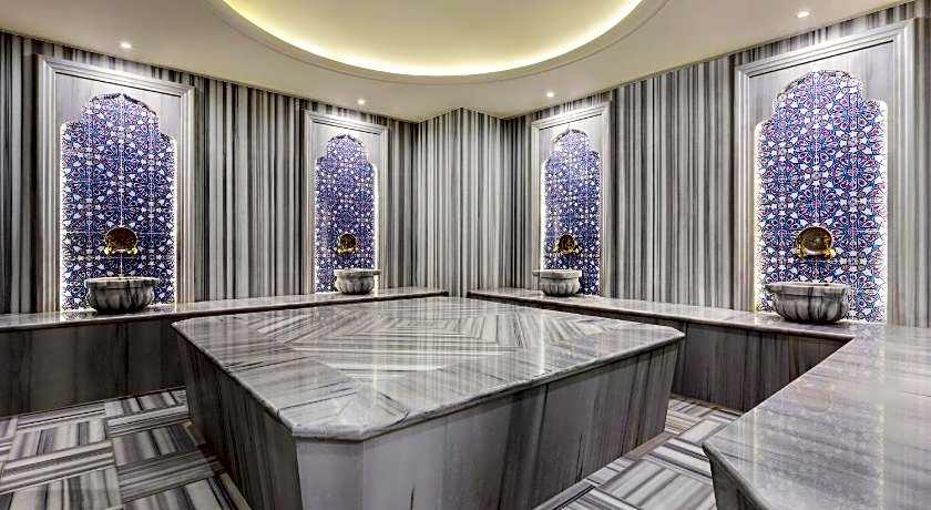 Ramada by Wyndham Istanbul Umraniye