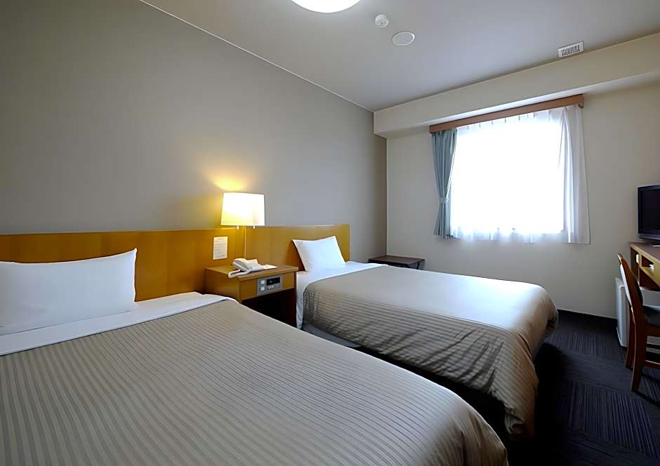 Hotel Route Inn Nagaizumi Numazu Inter 1