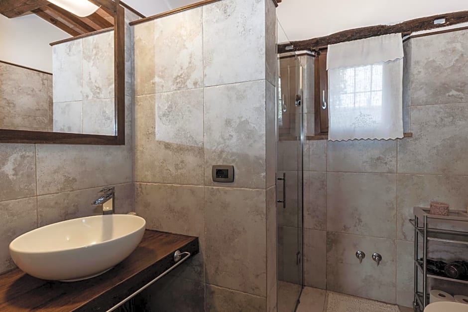 B&B Al Vecchio Forno