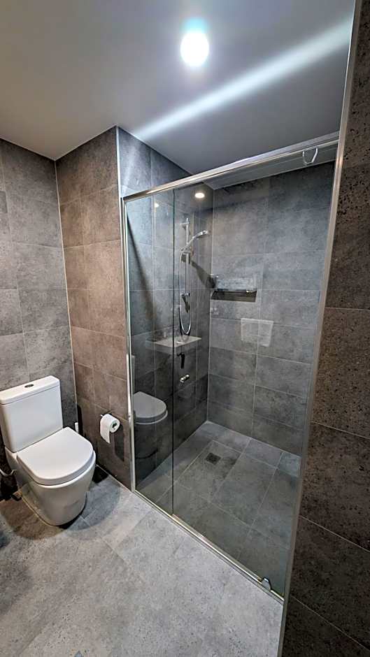 Jesmond Executive Villas