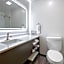 Best Western Indian Oak