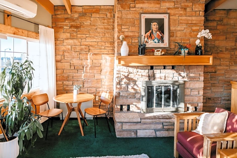 Sapphire Motel Midtown Bozeman