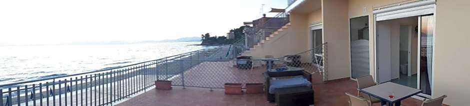 Hotel Residence La Darsena