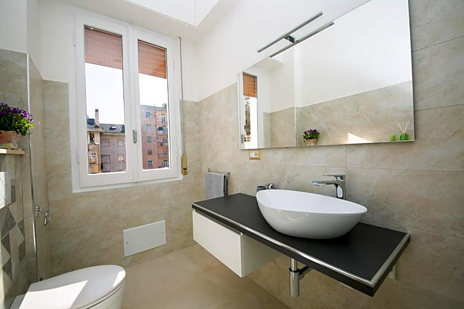 Viale Italia Boutique Rooms