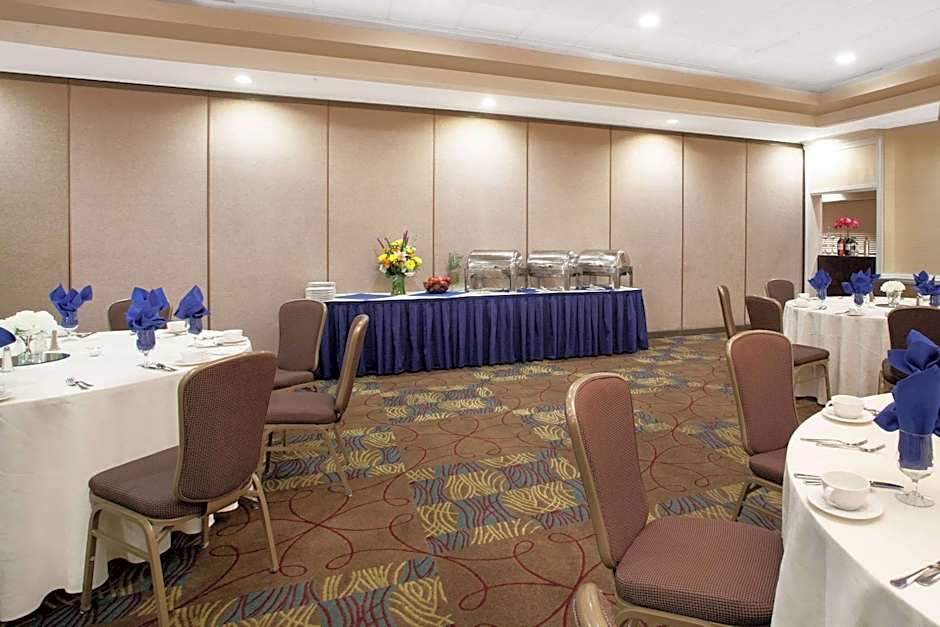 Wyndham Philadelphia-Bucks County