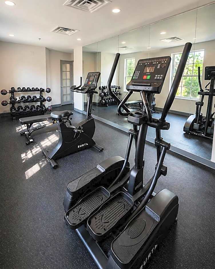 Quality Inn & Suites Columbia Harbison