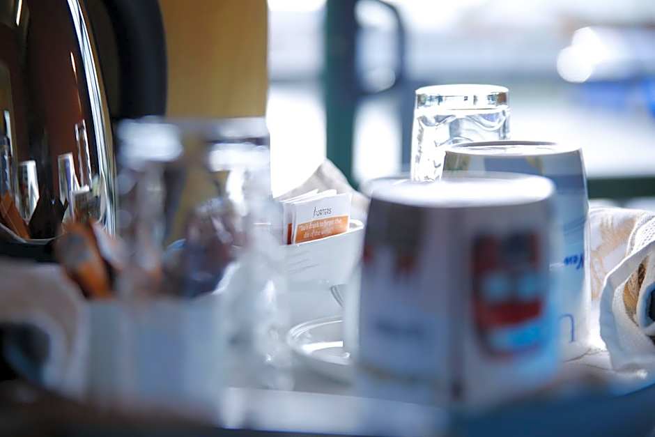 Central City Camping Park