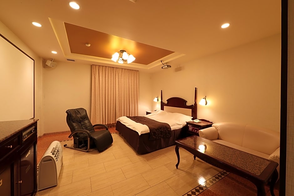 Hotel Fine Garden Matsuzaka III