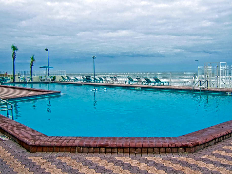 Westgate Harbour Beach Resort