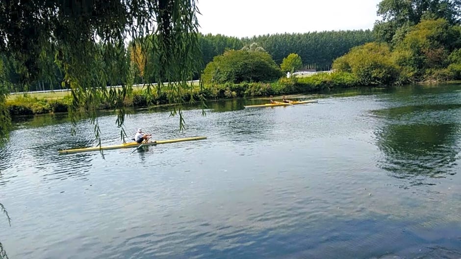 Le Domaine Des Platanes