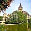 Crowne Plaza Budapest By IHG