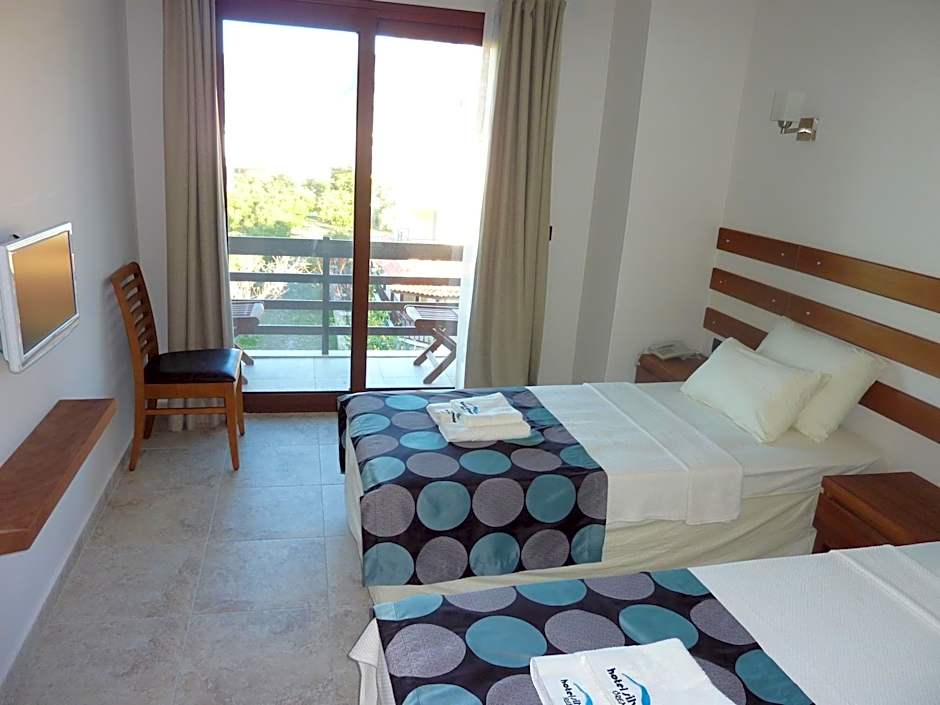 Hotel Silvanus