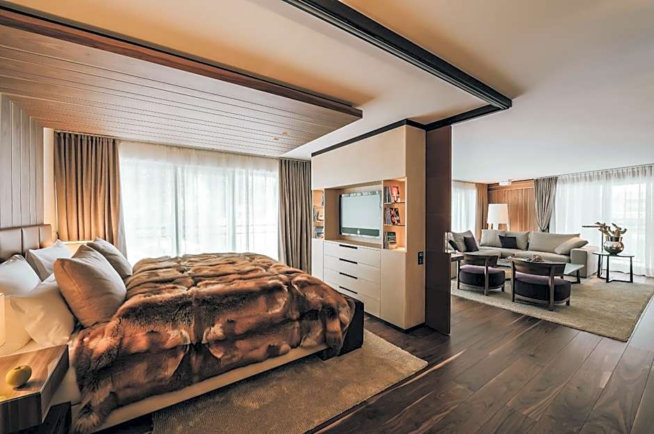 Elizabeth Arthotel Adults Only