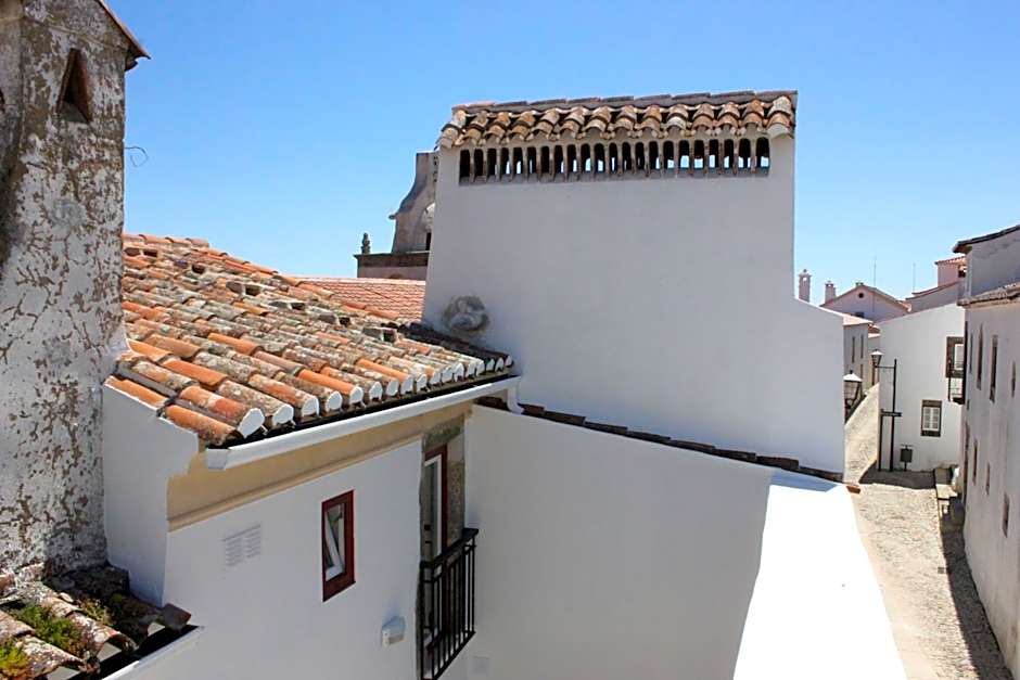 Estalagem de Marvão