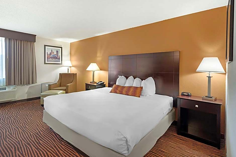 Best Western Des Plaines/O'Hare