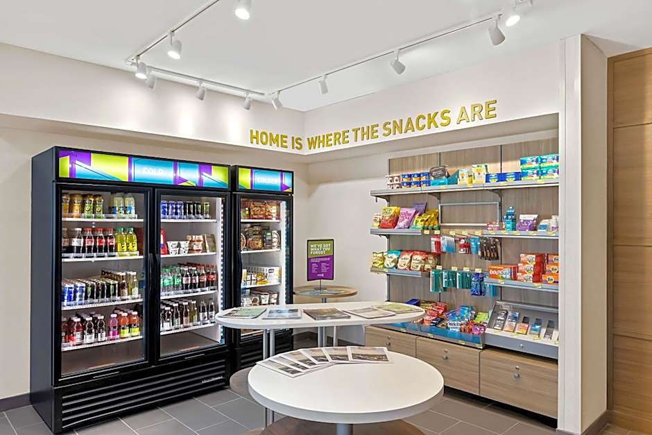 Home2 Suites by Hilton Hendersonville