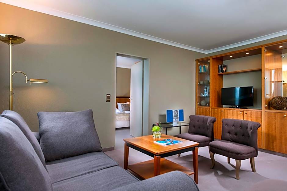 Wyndham Garden Koblenz