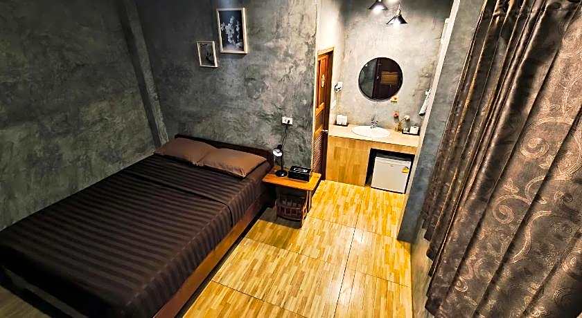 Pai Princess Resort – Pai, ND