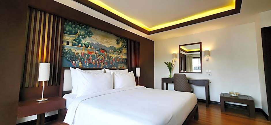 City Inn Vientiane
