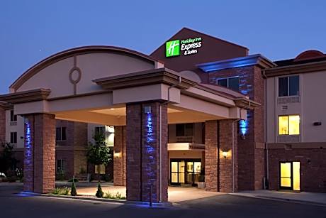 Holiday Inn Express & Suites Kanab By IHG