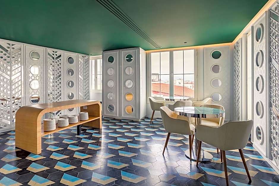 Room Mate Macarena - Gran Via