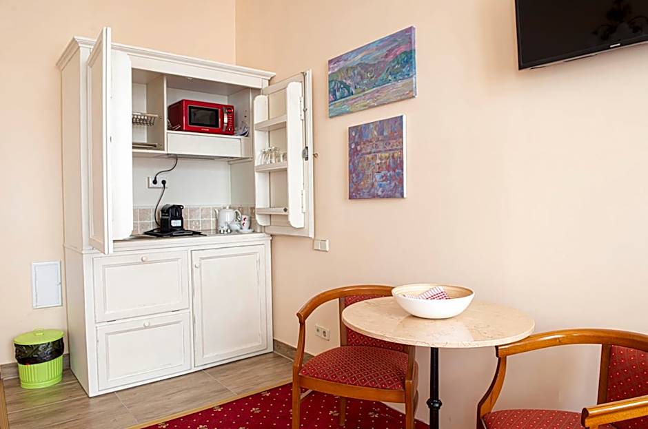 Altwienerhof Boutique Hotel