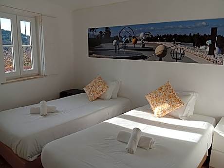 Double or Twin Room