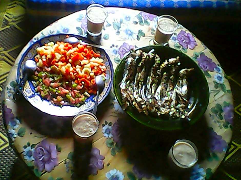 ECOLODGE MISS ROSE CHEZ LA FAMILLE