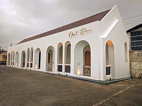 Hotel Besar Purwokerto