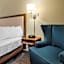 Hampton Inn By Hilton Irvine/East Lake Forest