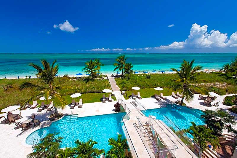 Windsong on the Reef