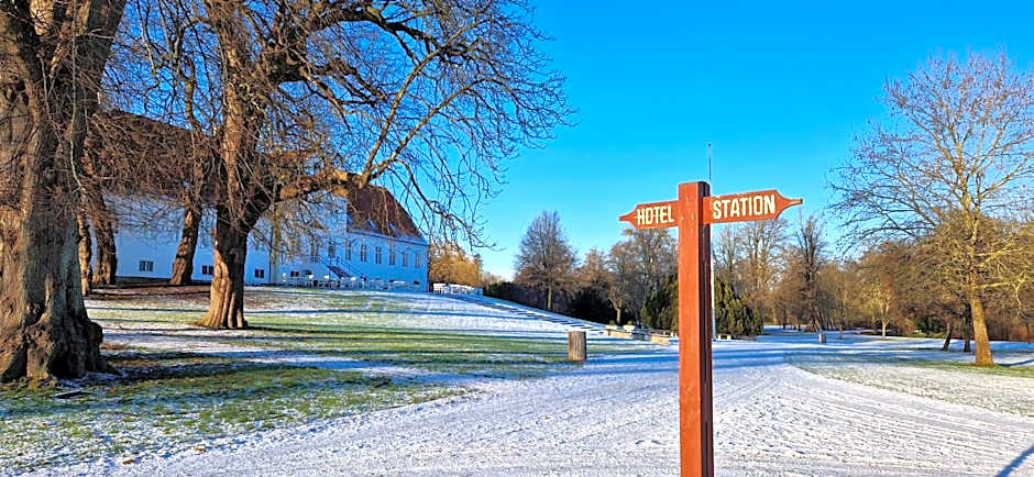 Comwell Bygholm Park