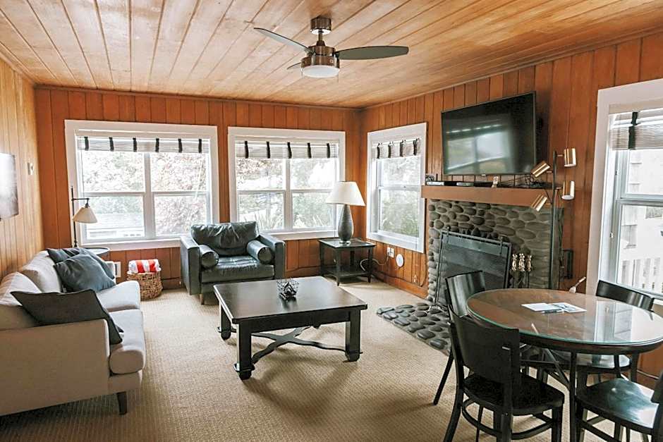 The Inn at Arch Cape