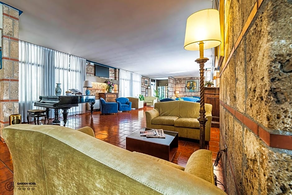Hotel Garden Terni